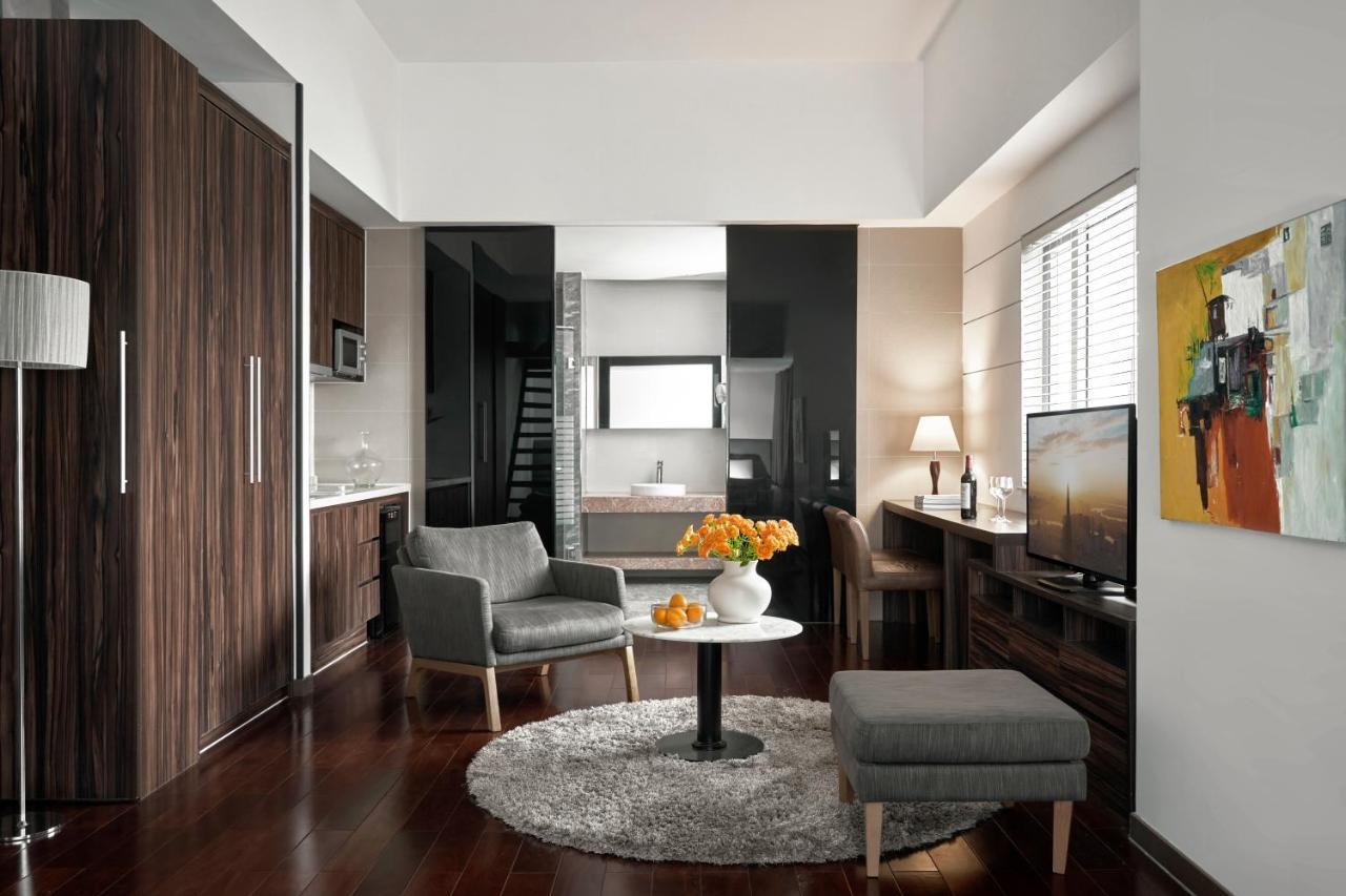 Oakwood & Saigon TP. Hồ Chí Minh