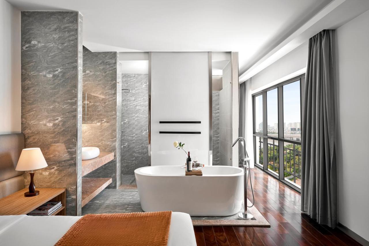 Oakwood & Saigon TP. Hồ Chí Minh
