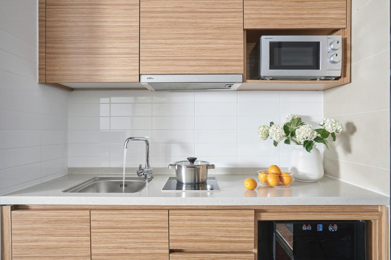 Khách sạn hẻo lánh Oakwood & Saigon TP. Hồ Chí Minh