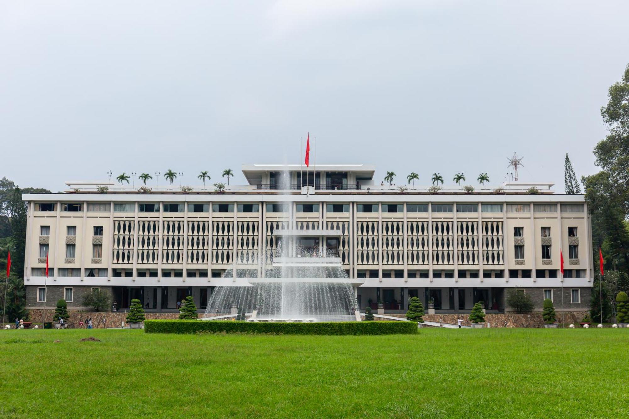 Oakwood & Saigon 4* TP. Hồ Chí Minh