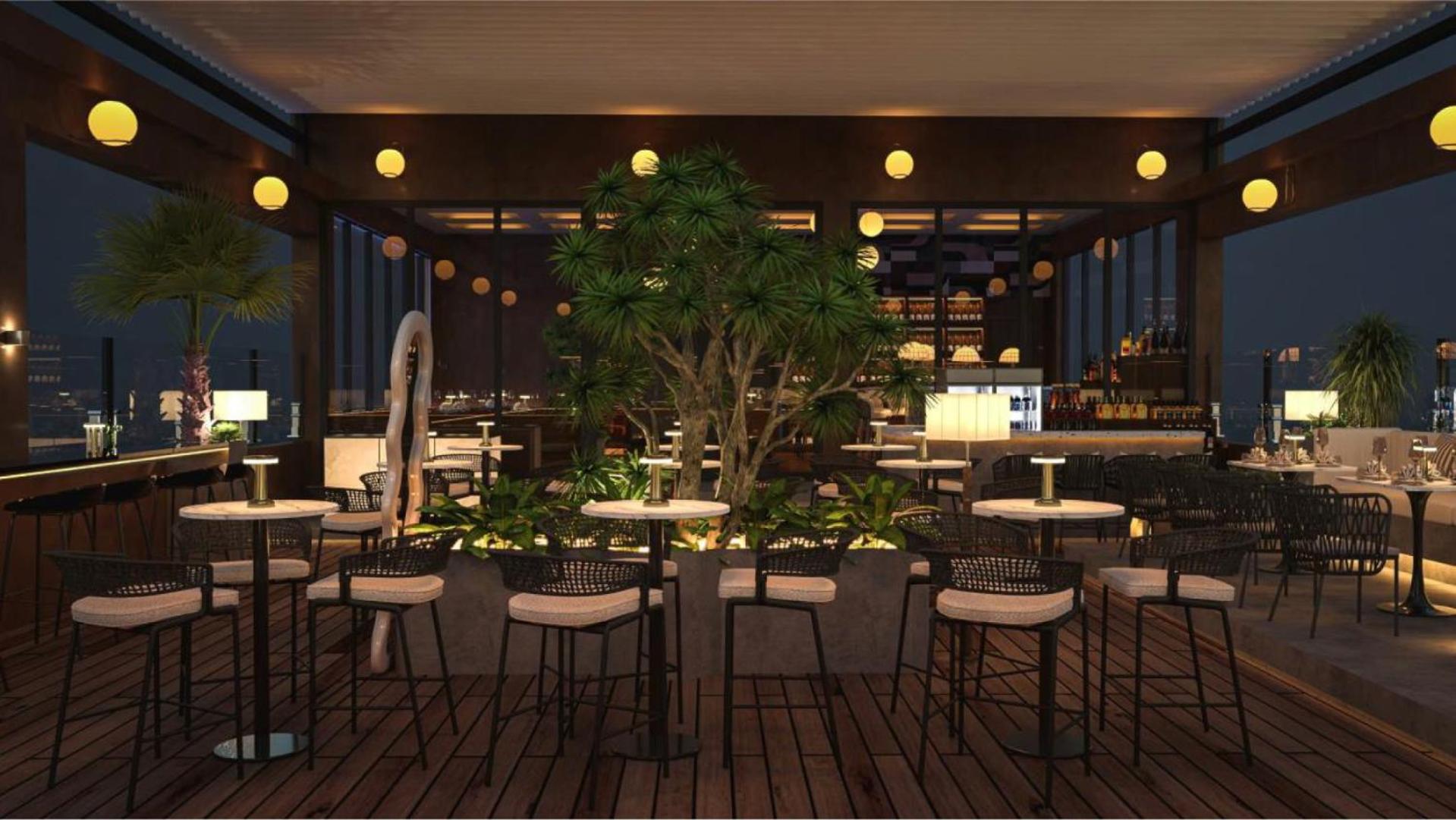 Khách sạn hẻo lánh Oakwood & Saigon TP. Hồ Chí Minh