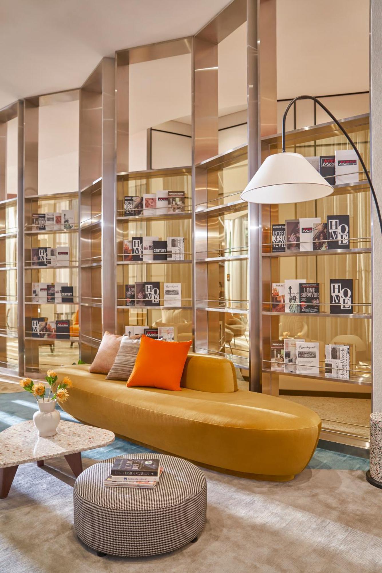 Aparthotel Oakwood & Saigon Ho Chi Minh City